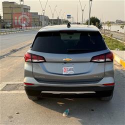 شيفروليه ايكونس